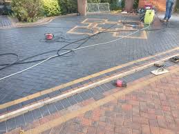 Best Heated Driveway Installation  in Palmdale, CA